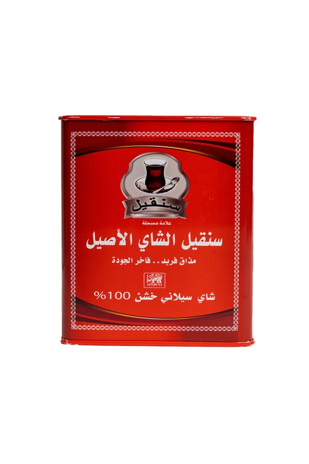 سانكيل بلاك تين كورس 400 جرام
