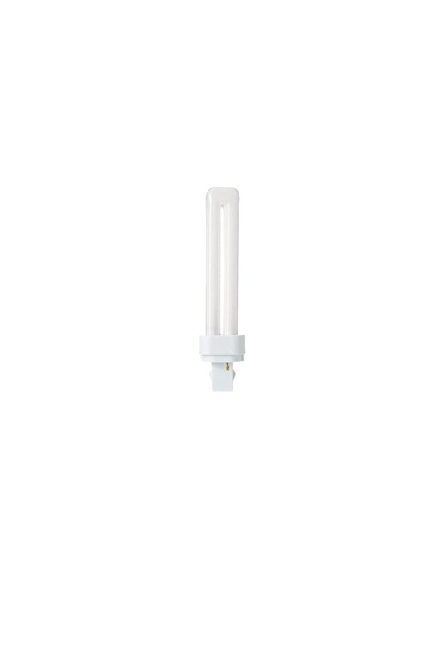 Osram- Osram Compact Fluorescent Lamp 18 W 2 Pin, Warm White