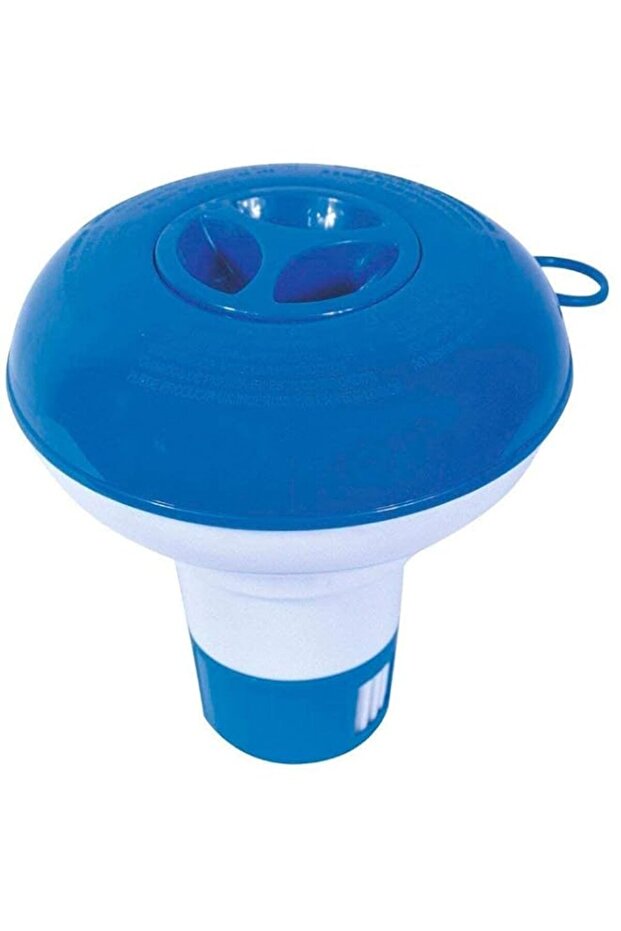 Bway Chemical Floater 5/12.7Cm