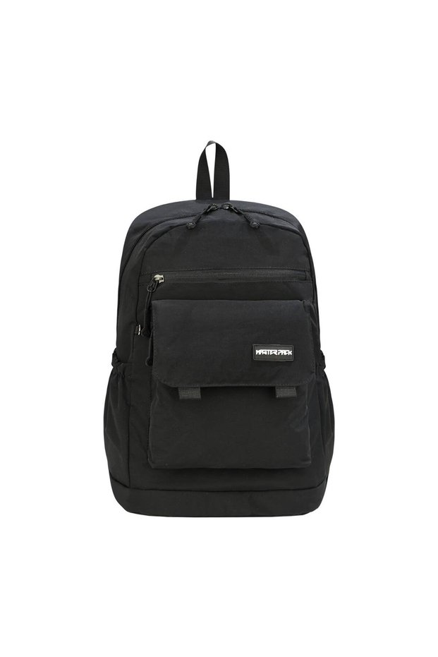 Waterproof Orthopedic Multi-Compartment Backpack Laptop Bag School Bag