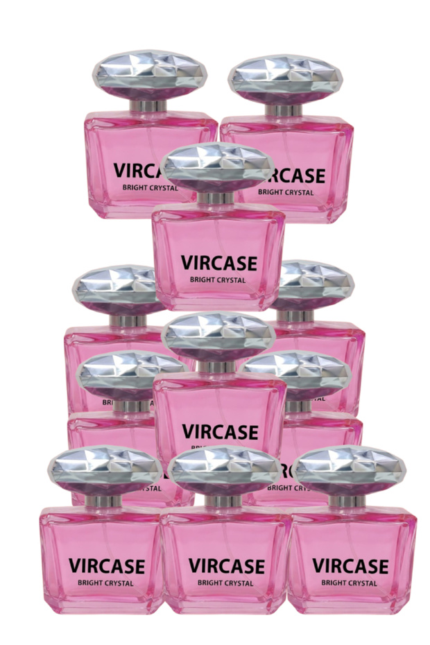 11 قطعة Bright Crystal عطر 90ML