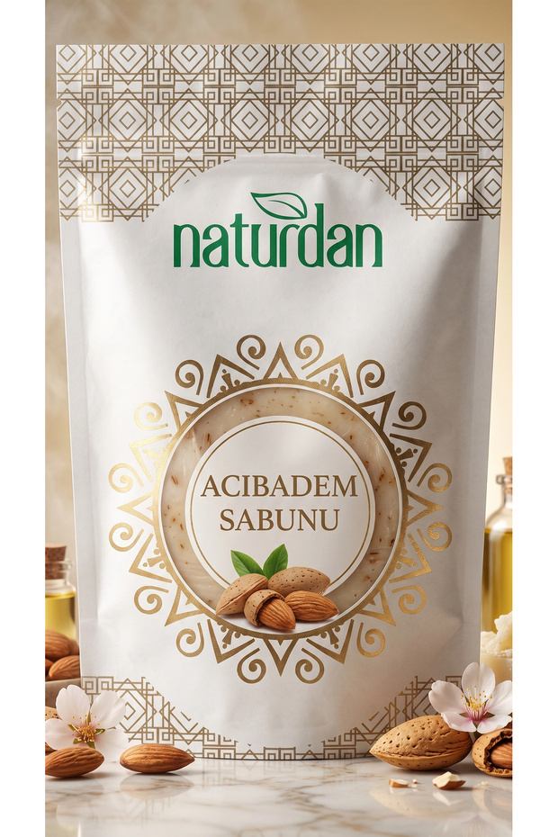 Acıbadem Soap 3000g