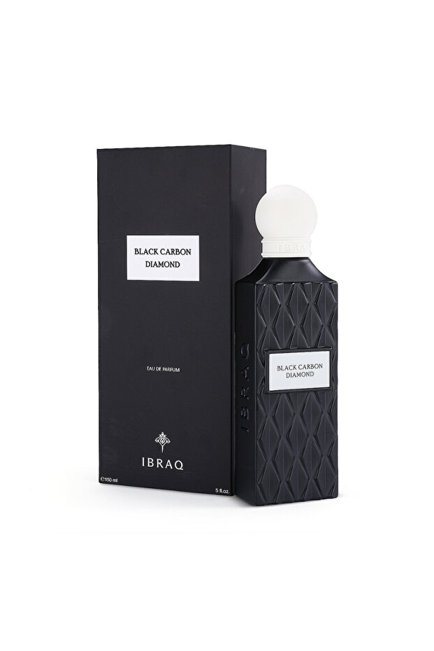 Black carbon Diamond 150 ml