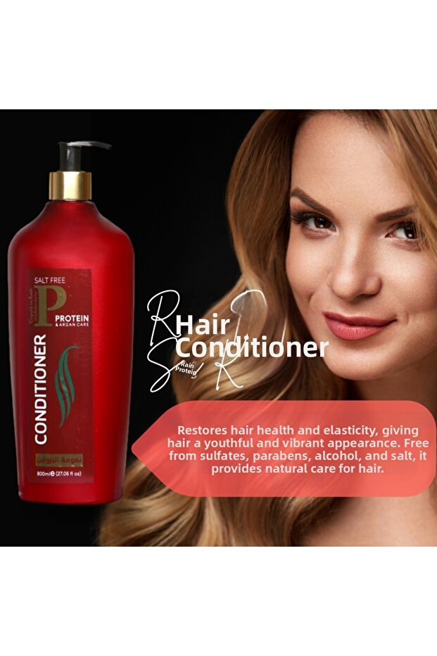Hair conditioner