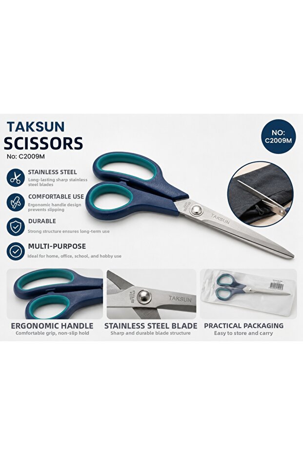 Scissors