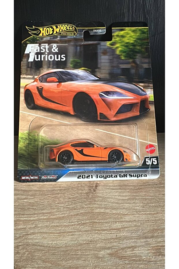 Premium 2021 Toyota Gr Supra