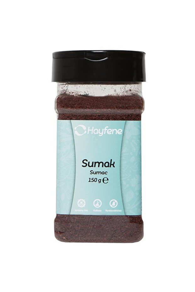 Sumak 150 g
