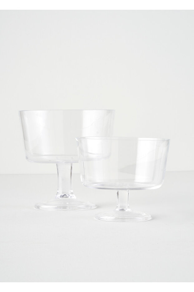 Alis Presentation Stand 2 Pack Natural