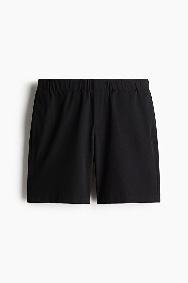 Şort Relaxed Fit