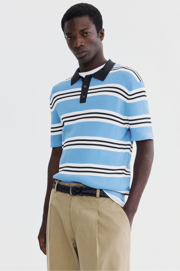 Polo Tişört Regular Fit