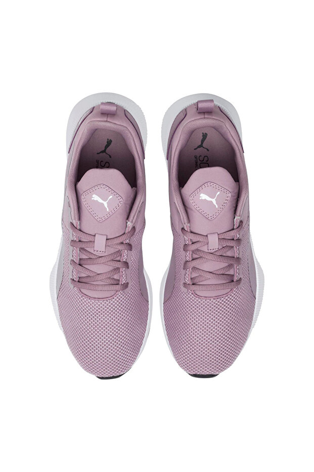 Flyer Runner Unisex Pembe Koşu Ayakkabısı 19225707 - 3