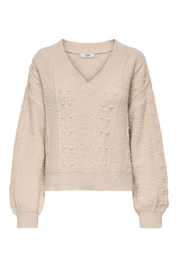 Strickpullover JDYSIGRID Strickpullover - 2