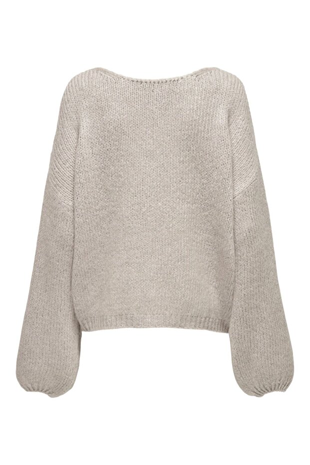 Strickpullover JDYDINEA Strickpullover - 3