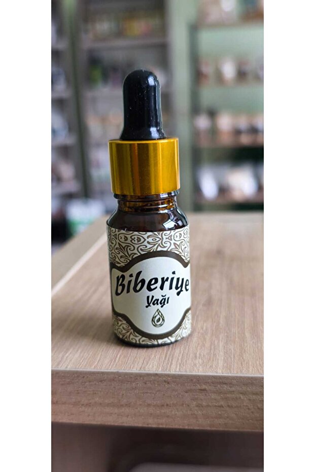 Rosemary Oil Pure Natural Without Additives 10ml