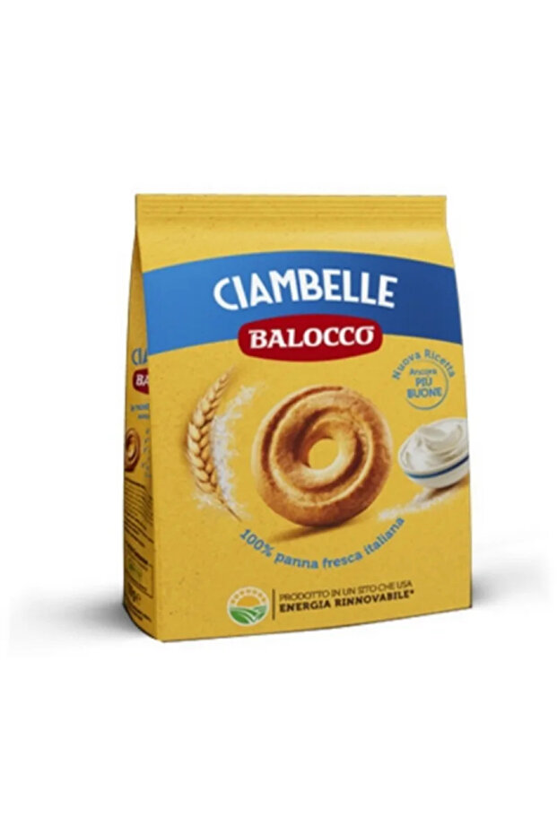 Ciambelle 700 G