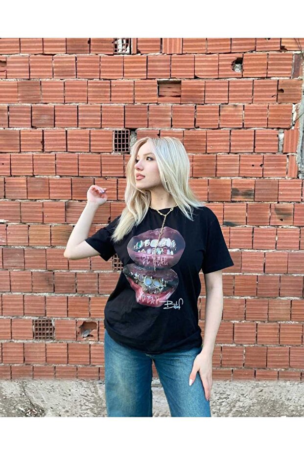 Grillz Tee - Μπλουζάκι - 1