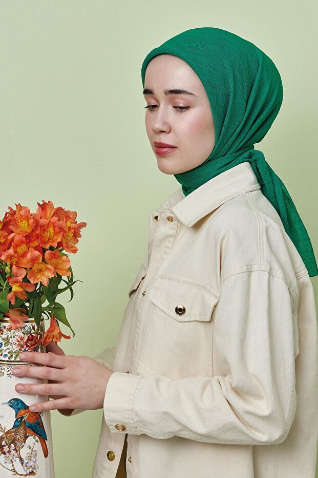 Light Touch Scarf Benetton - 2