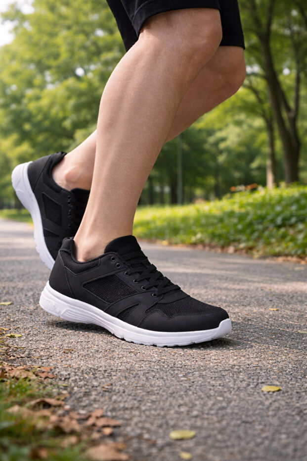 Ghattix Men's Casual Sports Shoes
