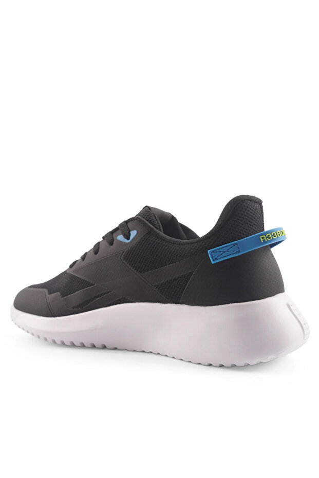 Siyah Sneaker 101917175 - 3
