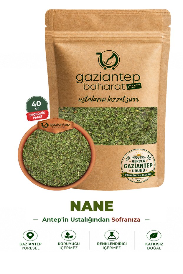 Nane 40 gr