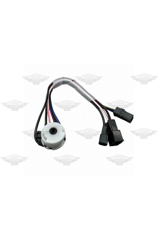 مفتاح حراري B2500 97-99 (مع حساس) / UB71-66-151