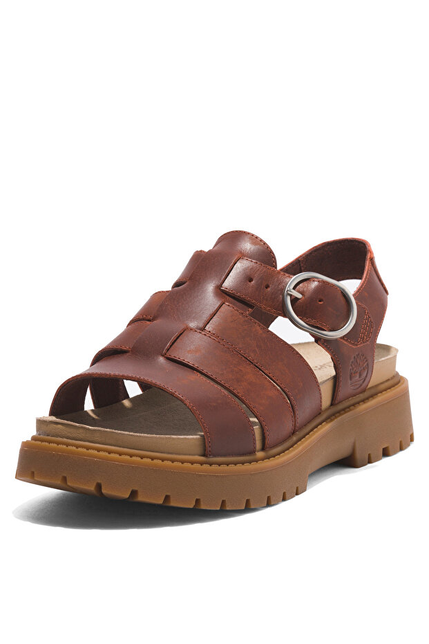 Tile Women's Leather Sandals Tb0A5Zkzeq81