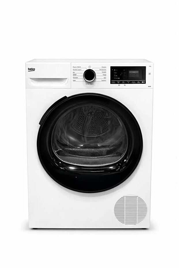 Beko KMX 1002 10 kg Çamaşır Kurutma Makinesi