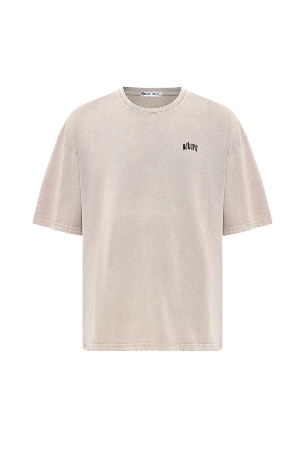 Oversize T-Shirt