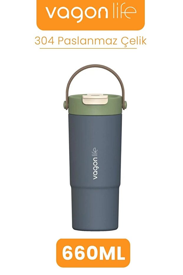 Vgn1102 Thermos 660 ml