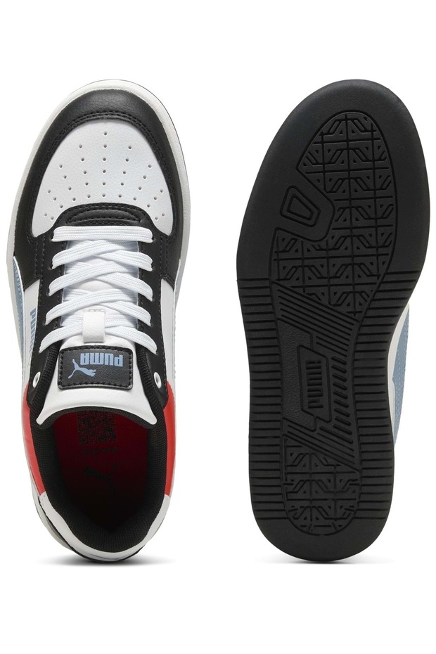 Low Boot, Regular, Colorful - 6