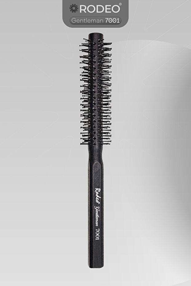 Professional Hair Blow Dryer Brush 7001