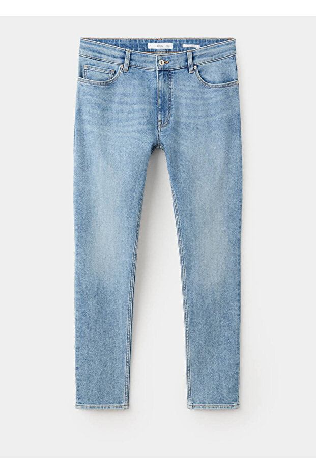 Jude skinny jean - 3