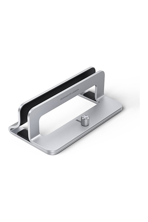 Alüminyum Notebook Macbook Dikey Masaüstü Standı - 20471