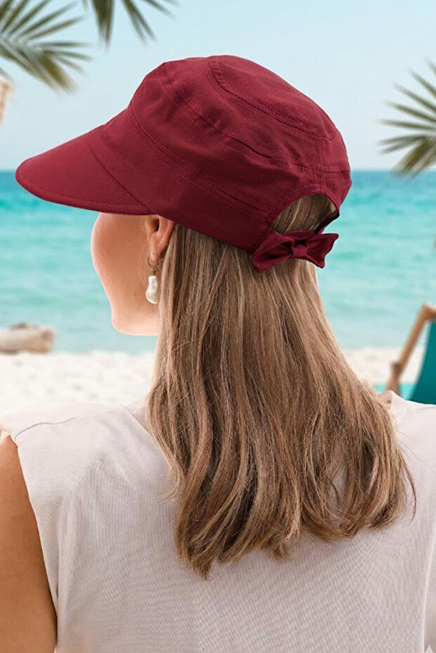 Bow Visor - 5