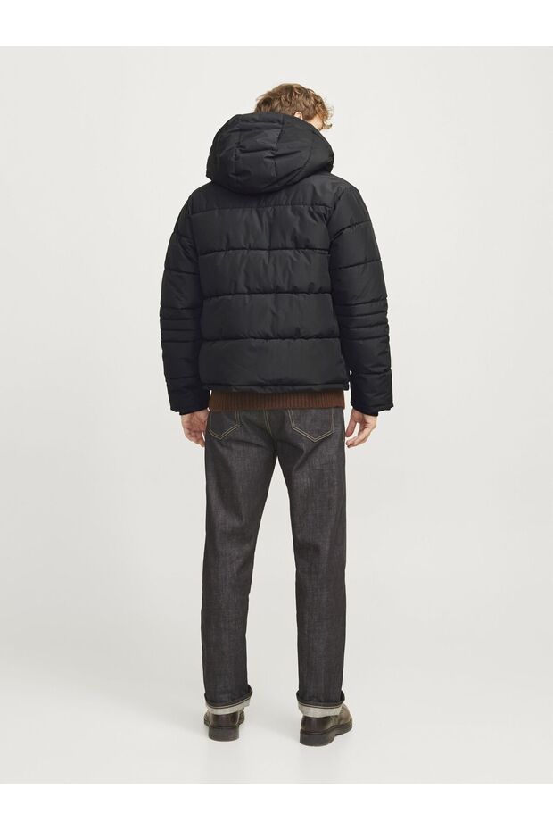 Steppjacke Steppjacke - 3