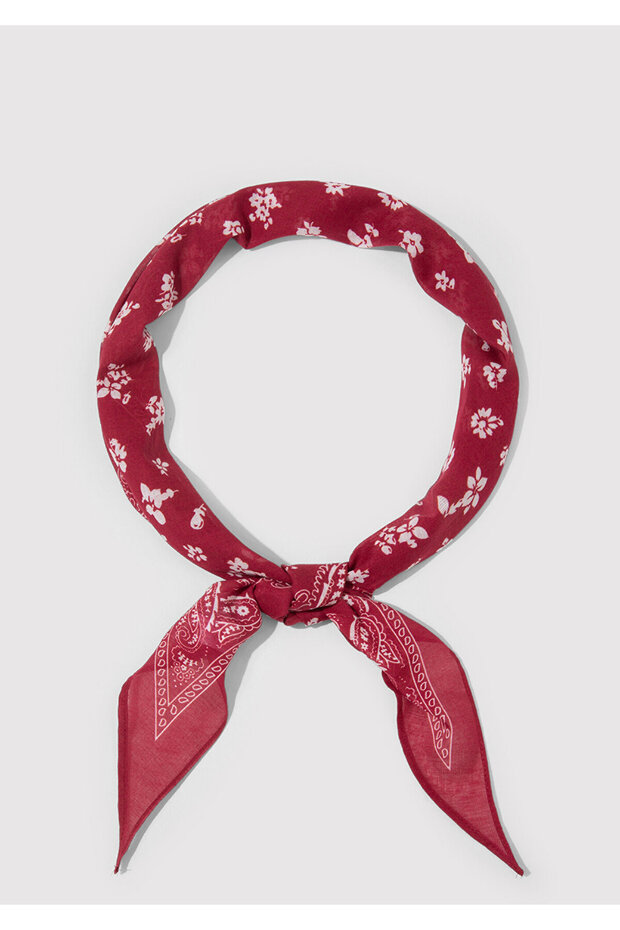 Bedrucktes Bandana 1913900-70390 - 2