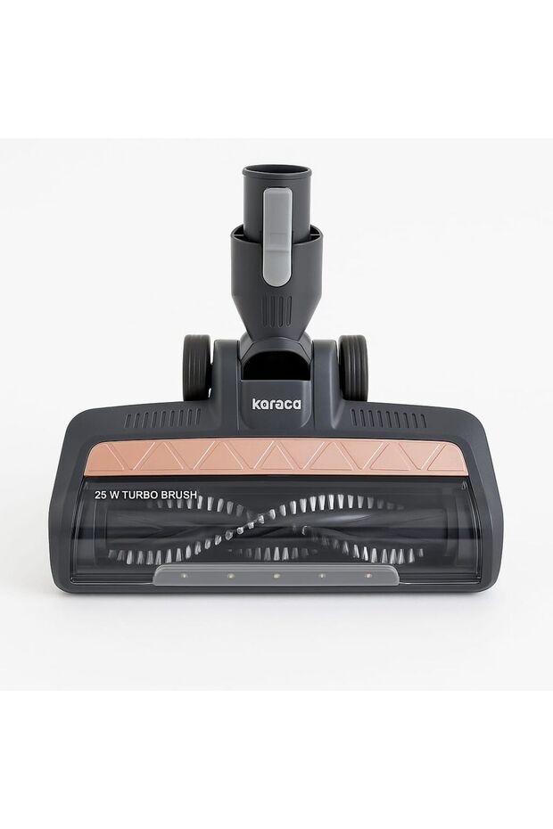 Suction Cup Power Force E249 Sweeper Head Rosegold Original Spare Parts with Authorized Service Assurance