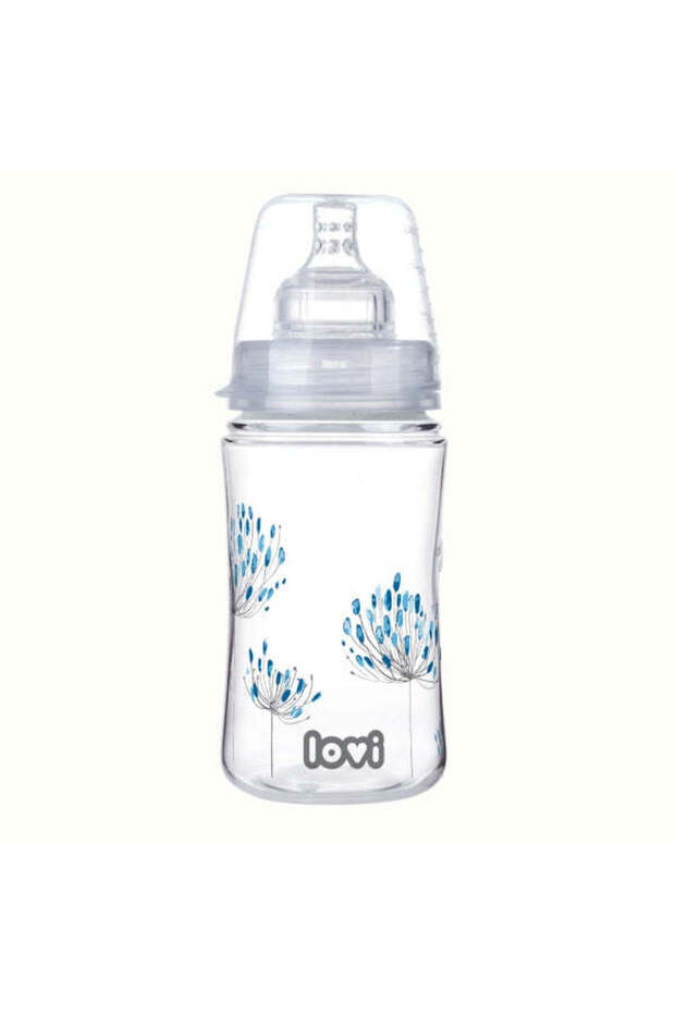 Biberon 240 ml Botanic - 21/584