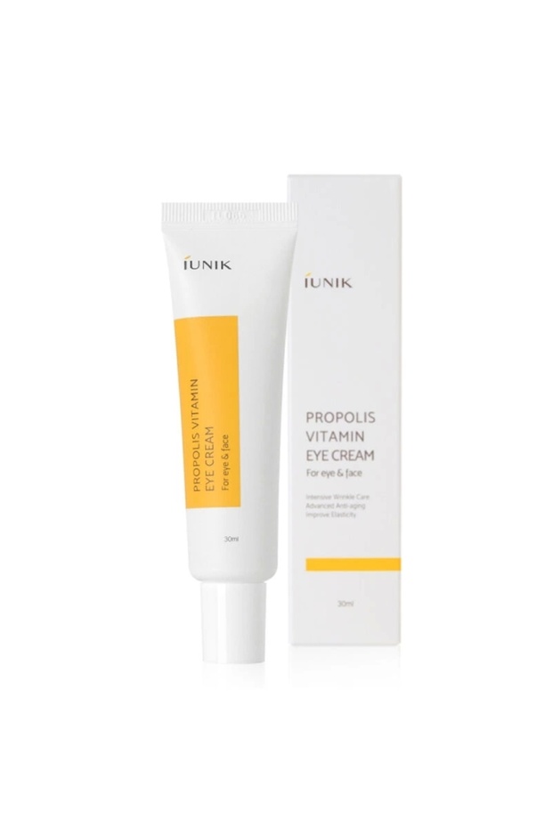 Propolis Vitamin Eye Cream 30 ml
