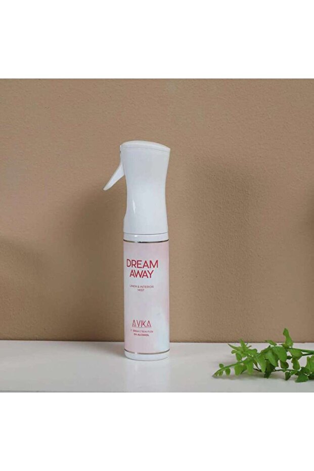 Dream-away Linen Interior Mist 300ml
