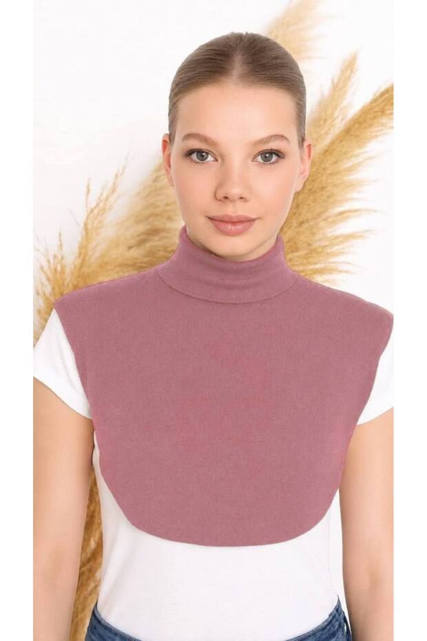 Women's Neck Collar Hijab