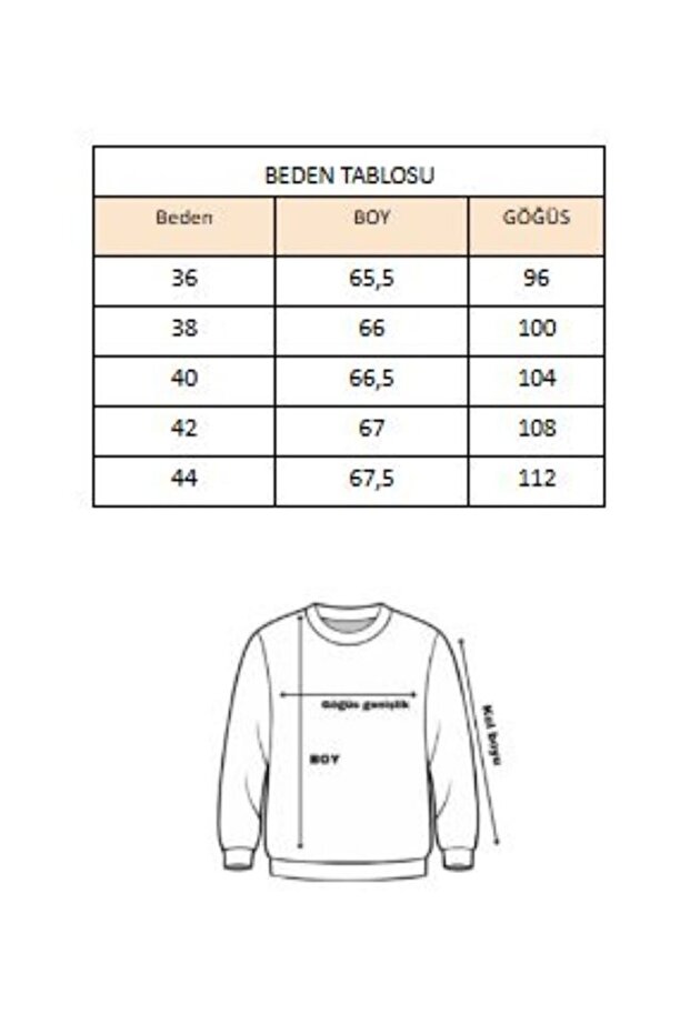 Gül Aksesuarlı Basic T-Shirt - 2