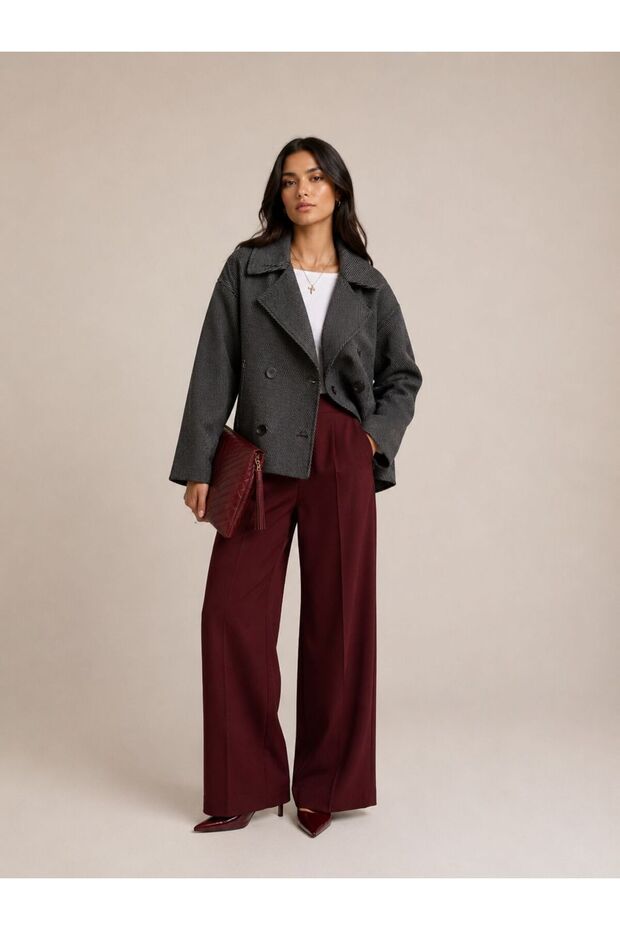 Women's Kachet Coat