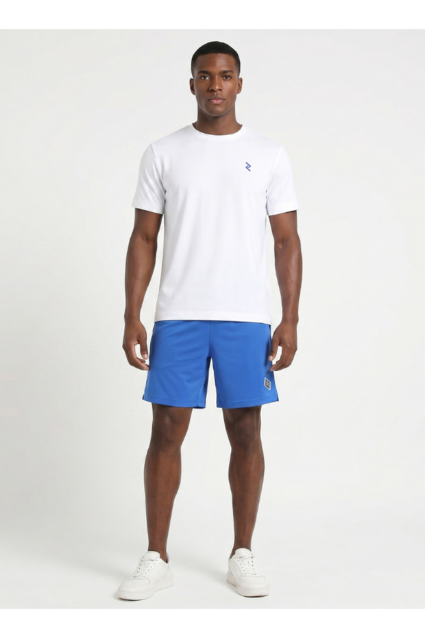 Men's Crew Neck T-Shirt