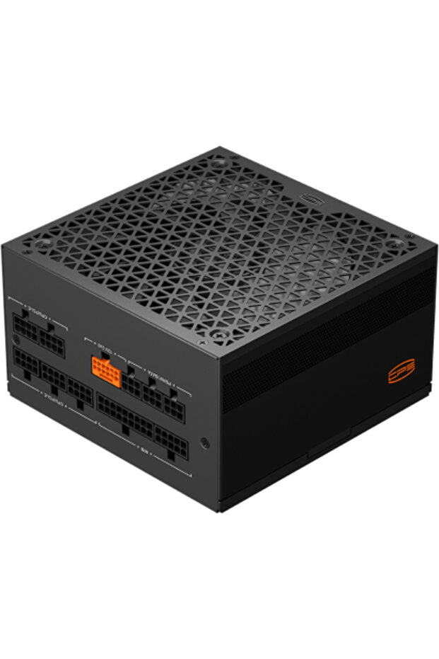 YN850 850W Negru - 3