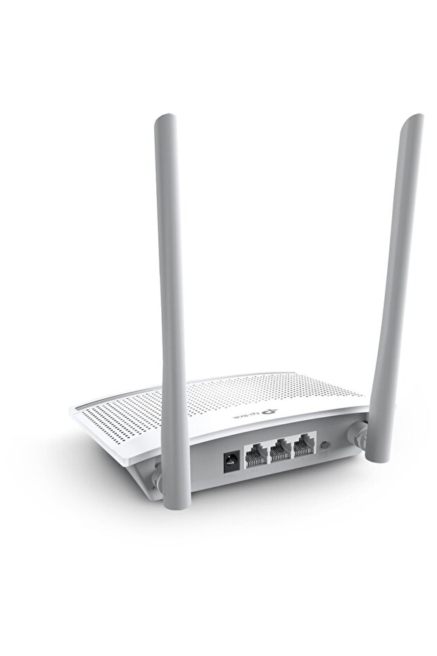 TL-WR820N 300Mbps - 3