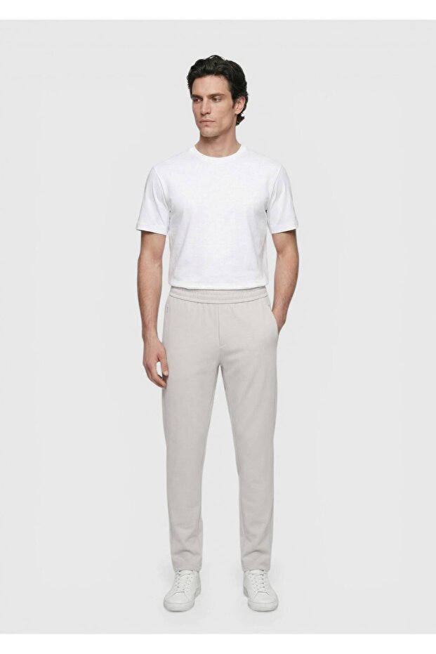 Stone Sweatpants - 3