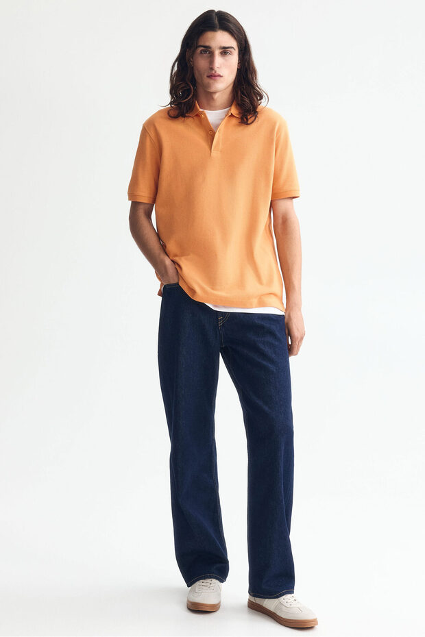 Polo Tişört Regular Fit