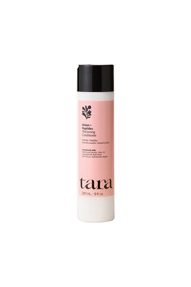 Onion Peptides Thickening Conditioner Conditioner