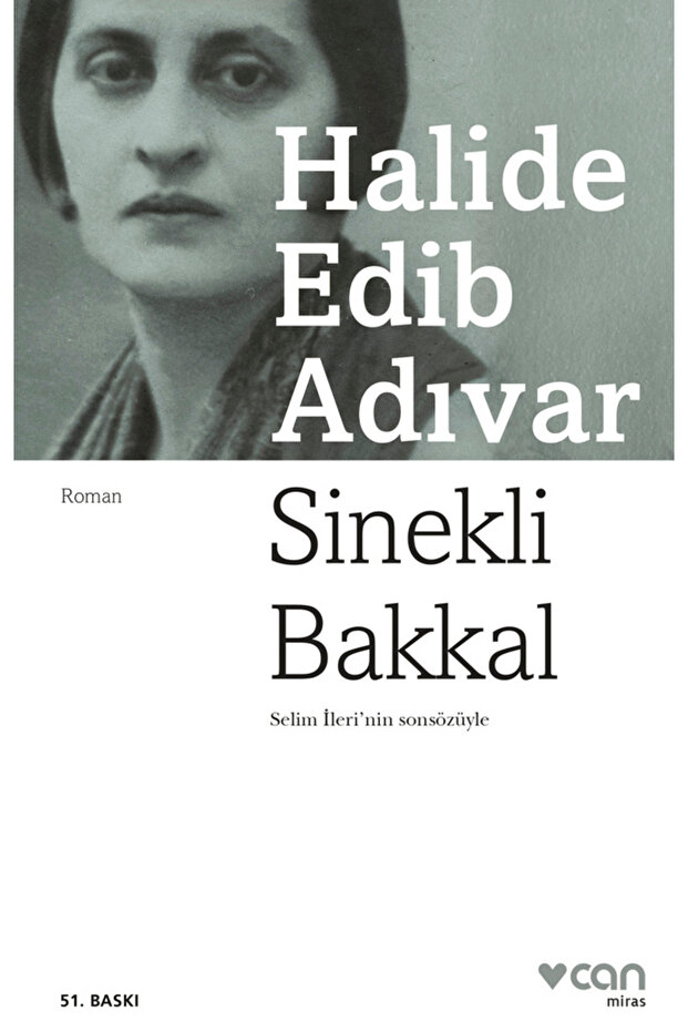 Sinekli Bakkal - 1